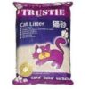 TRUSTIE SUPER PREMIUM CAT SAND (ORIGINAL) 10L (8.1kg)