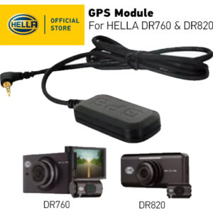 Hella External GPS Modules For DR760 / DR820
