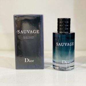 Dior Sauvage Edt for Men 100ml