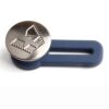 Women's Brooch Set Tighten Waist Brooches for Women Skirt Pants Jeans Adjustable Waist Clip Metal Pins Clothing Accessories