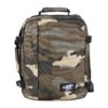 Cabin Zero Classic Ultra Light Cabin Bag With Luggage Trackers 44L