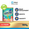 GROW Growing Up Milk for Kids - Preschool Stage 4 (3 - 6 years) - 1.8kg