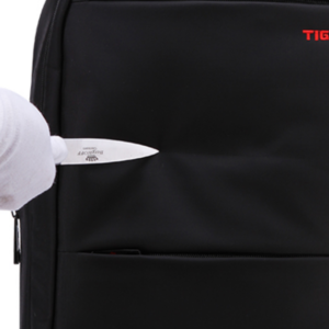 Tigernu Size M 15Inches Travel Business Daily Waterproof backpack For 15.6 Inch Laptop bag school bagT-B3032A(black)