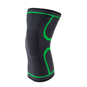 Carsior Support Knee Pad Fitness Basketball Knee Brace Patella Meniscus Non-slip Silicone Padding Knee Protector for Cycling basketball Fitness Running
