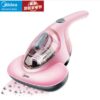 Midea B1 UV Anti Dust Mites Handheld Portable Vacuum Cleaner Hepa Powerful Suction Heat Application Dehumidification